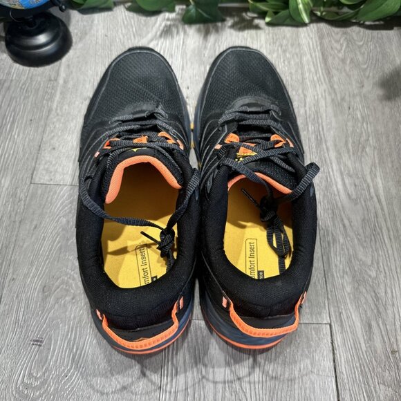 New Balance Mens 410 V7 MT410CK7 Black Running Shoes Sneakers Size 13 D main image 7